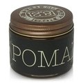 18.21 Man Made 18.21 Man Made 243360 Pomade - No.Sweet Tobacco; Shiny Finish & Medium Hold - 2 oz 243360